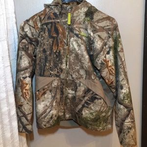 Cabela’s Camo Jacket